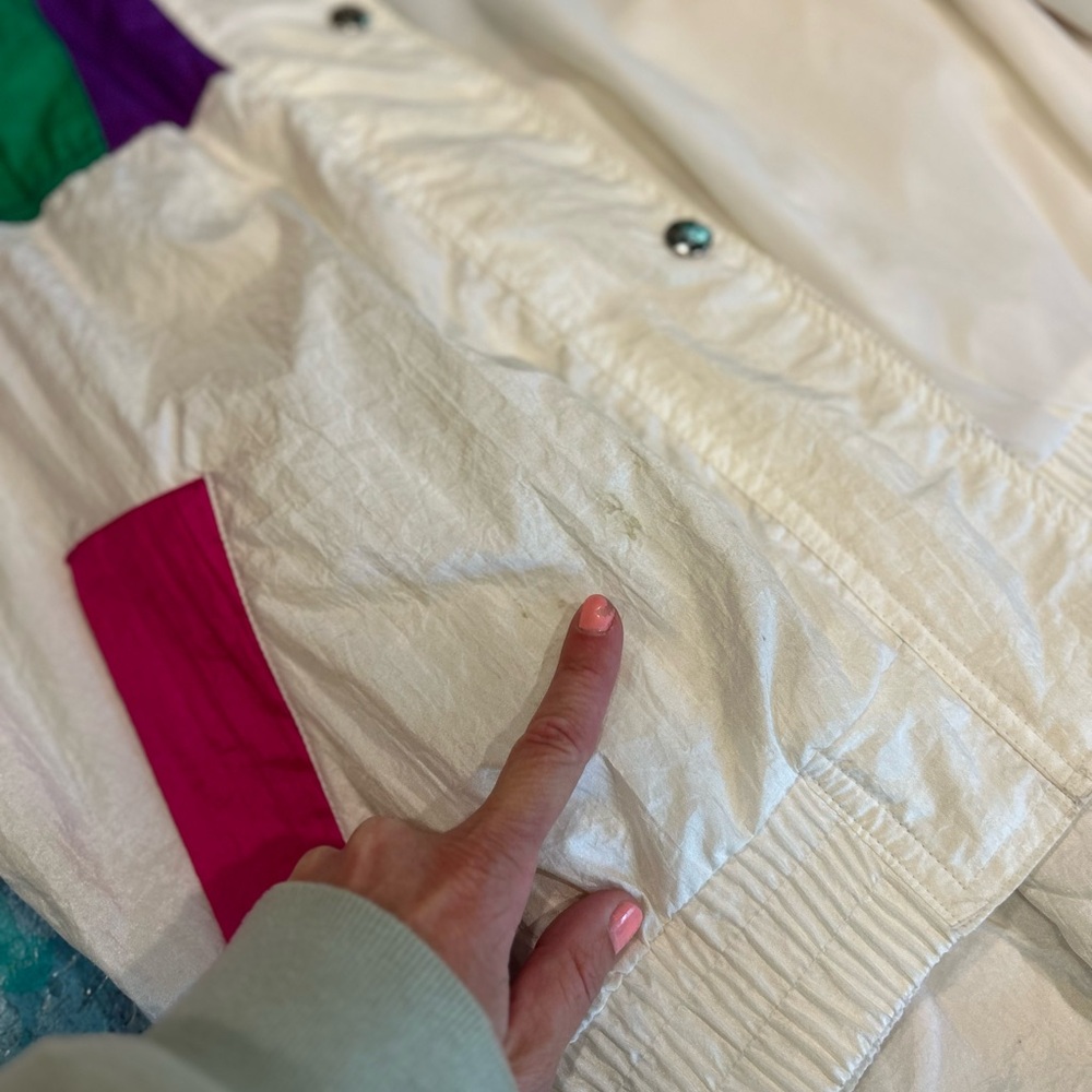RAD 90s Windsuit - Picture 16 of 16